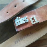 Damen Ledergürtel von Diesel Bayern - Lindau Vorschau