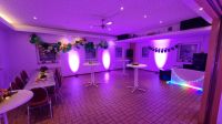 PAR Licht Beleuchtung Scheinwerfer LED LEIHEN MIETEN Party Event Nordrhein-Westfalen - Emsdetten Vorschau