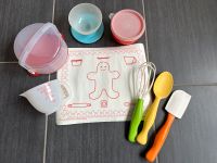 Tupperware Kinderküche Backset Mini Wiener Walzer Baden-Württemberg - Oberderdingen Vorschau