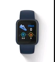 Smart Watch NEU OVP Sale DARK Blue Bayern - Hagenbüchach Vorschau