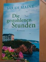 Sarah Maine  - Die gestohlenen Stunden Hessen - Mengerskirchen Vorschau