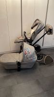 Cybex Kinderwagen Priam KOI EDITION mit Zubehör Nordrhein-Westfalen - Viersen Vorschau