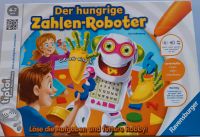 Tiptoi - Der hungrige Zahlen-Roboter Nordrhein-Westfalen - Schwelm Vorschau
