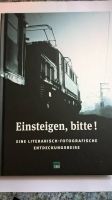 Einsteigen, bitte! Eine Literarisch-Fotografische Entdeckungsreis Bayern - Gersthofen Vorschau