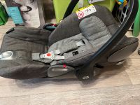 Cybex Cloud Platinum,isofix, Autositz Kindersitz schale, liegefun Bayern - Schonungen Vorschau