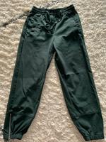 Marc o Polo Joggpants Grün Gr.XXS/S Düsseldorf - Gerresheim Vorschau