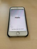 IPhone 6S 32 GB Silber/Weiß (leichter Displayschaden) Rheinland-Pfalz - Ludwigshafen Vorschau