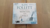 Winter der Welt; Ken Follett; Hörbuch Nordrhein-Westfalen - Beelen Vorschau