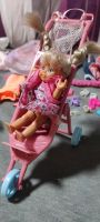 Barbie verschiedene Figuren und Zubehör Dithmarschen - Pahlen Vorschau