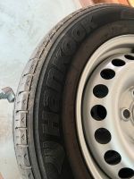 2 x Hankook Reifen 205/65 R16 C 107/105T SOMMER gebraucht Baden-Württemberg - Freiburg im Breisgau Vorschau