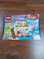 Lego Friends 41037 Stephanies Strandhaus nei in OVP Niedersachsen - Braunschweig Vorschau