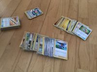 Pokémon Trainerkarten 148 Stück Nürnberg (Mittelfr) - Mitte Vorschau