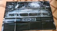 BMW 7er Reihe E38 Poster 1,07x1,55m sehr Selten! Thüringen - Bad Langensalza Vorschau