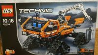 LEGO TECHNIC TECHNIK 42038⭐ Arktis-Kettenfahrzeug Kran 2in1 Nordrhein-Westfalen - Warendorf Vorschau