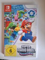 Super Mario Bros. Wonder Switch Berlin - Lichtenberg Vorschau