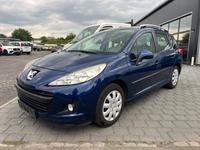 Peugeot 207 SW Urban Move 95 VTi Klima Pano 2.Hand Rheinland-Pfalz - Neuwied Vorschau
