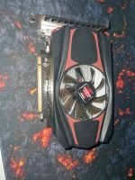 Amd radeon HD-7670 Grafikkarte Niedersachsen - Niemetal Vorschau