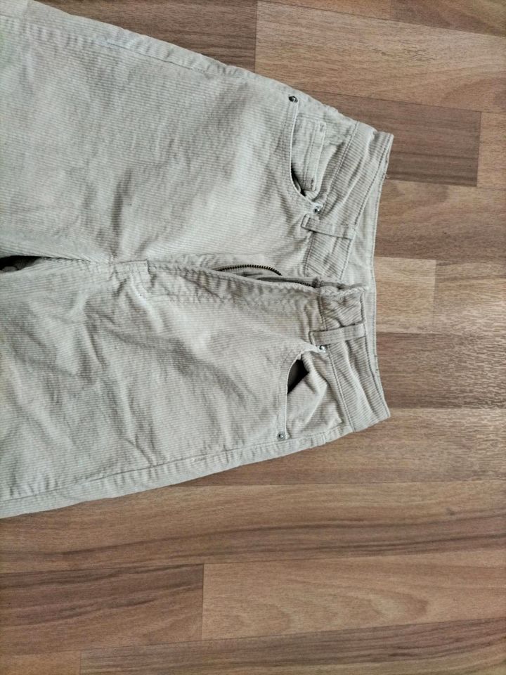 Wide Legg,loose straight,ultra straight H&M , 34,XS in Berlin