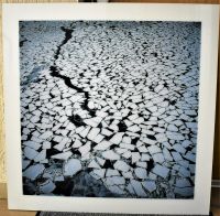 LUMAS Greenland Foto Bernhard EDMAIER 1996 handsigniert 100x100cm Baden-Württemberg - Mosbach Vorschau