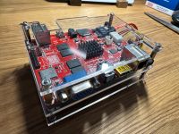 Cubietruck Cubieboard 3 SSD mit Zubehör Kr. München - Höhenkirchen-Siegertsbrunn Vorschau