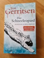 Tess Gerritsen  Der Schneeleopard Schleswig-Holstein - Lübeck Vorschau