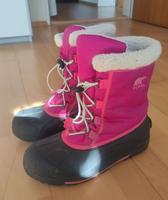 Sorel Winterstiefel Snow-Boots Gr. 39 Bayern - Mammendorf Vorschau