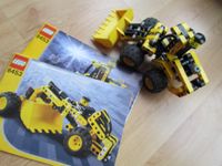 Lego Technik 8451 Planierraupe + Anleitung Hessen - Baunatal Vorschau