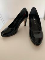 Gabor Plateau Pumps Lack 37,5 neu Niedersachsen - Schwanewede Vorschau