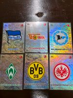 Match Attax Bundesliga 20/21 Vereins Wappen Bayern - Weitramsdorf Vorschau