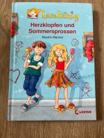 Lesekönig-Herzklopfen und Sommersprossen Bayern - Hauzenberg Vorschau