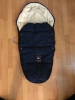 Winterfusssack für Kinderwagen / Buggy dunkelblau Hessen - Langen (Hessen) Vorschau