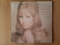 LP: Barbra Streisand - Greatest Hits - Sunburst Label Import Rheinland-Pfalz - Steinfeld Vorschau