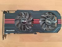 Asus GTX 560 TI Köln - Porz Vorschau