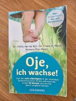 Buch 'Oje, ich wachse' Niedersachsen - Radbruch Vorschau