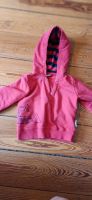 Sigikid Bagger Pullover rot 92 Hamburg-Nord - Hamburg Winterhude Vorschau