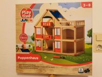 Puppenhaus von Playtive (3-8 Jahre) Aachen - Aachen-Mitte Vorschau