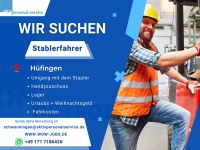 Staplerfahrer in Hüfingen (m/w/d) gesucht! Baden-Württemberg - Villingen-Schwenningen Vorschau