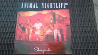 LP Animal Nightlife Shangri-La Schallplatte Hessen - Bad Vilbel Vorschau