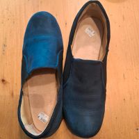 Schuhe Gr. 43 handgefertigt für Einlagen geeignet Niedersachsen - Springe Vorschau