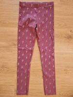 Leggings 134 name it top Niedersachsen - Stelle Vorschau