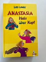 Anastasia Hals über Kopf Hessen - Dietzenbach Vorschau