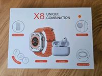 Smartwatch Set X8 Nordrhein-Westfalen - Ahlen Vorschau