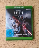 NEUw. Star Wars JEDI FALLEN ORDER Xbox one/series s Brandenburg - Hennigsdorf Vorschau