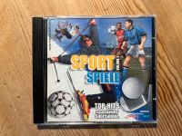 PC-Spiel Sportspiele Volume 2 Sachsen - Tharandt Vorschau