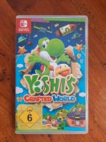 Yoshi's Crafted World für Nintendo Switch Hessen - Grasellenbach Vorschau