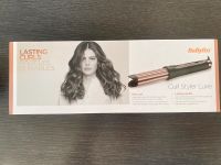 Lockenstab BaByliss Curl Style Luke neu und OVP Nordrhein-Westfalen - Eslohe Vorschau