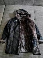 Otto Kern Jacke gr 40 Leder Neustadt - Huckelriede Vorschau