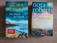 Nora Roberts Romane Buchpaket Rheinland-Pfalz - Thörnich Vorschau