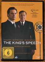 The King's Speech - DVD Nordrhein-Westfalen - Erftstadt Vorschau