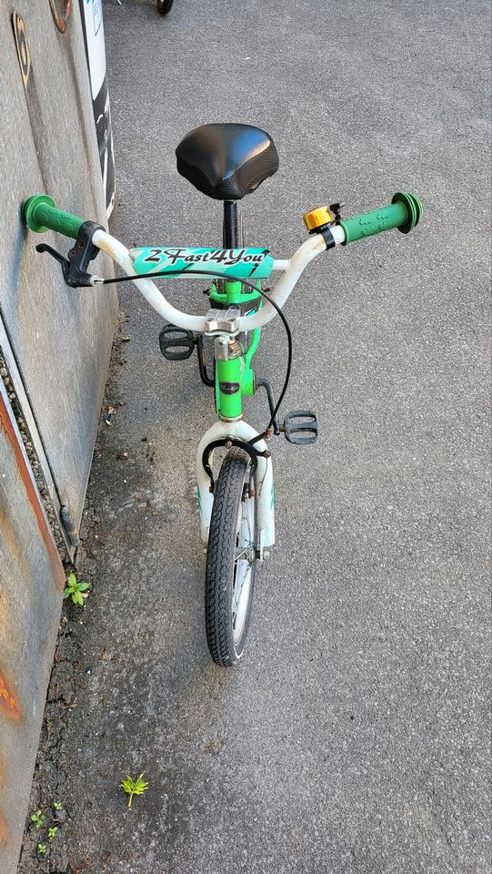 Fahrrad 18 Zoll in Dortmund